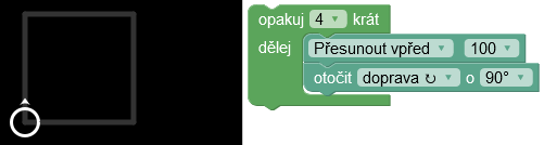 Řešení zatím nebylo uvolněno k zobrazení