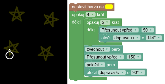 Řešení zatím nebylo uvolněno k zobrazení